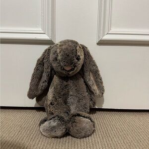 Jellycat Bashful Bunny Cottontail/ Woodland